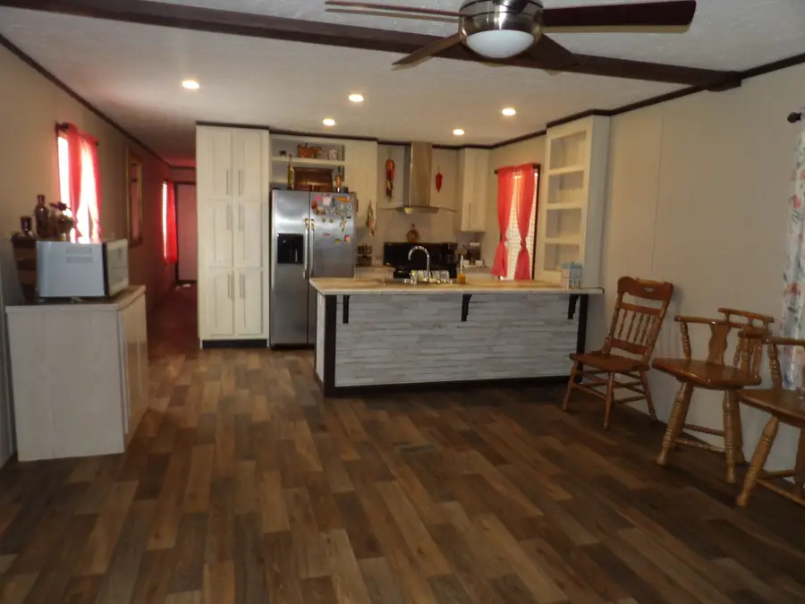 1608 County Road 3594, Lamar, AR 72846 - #3