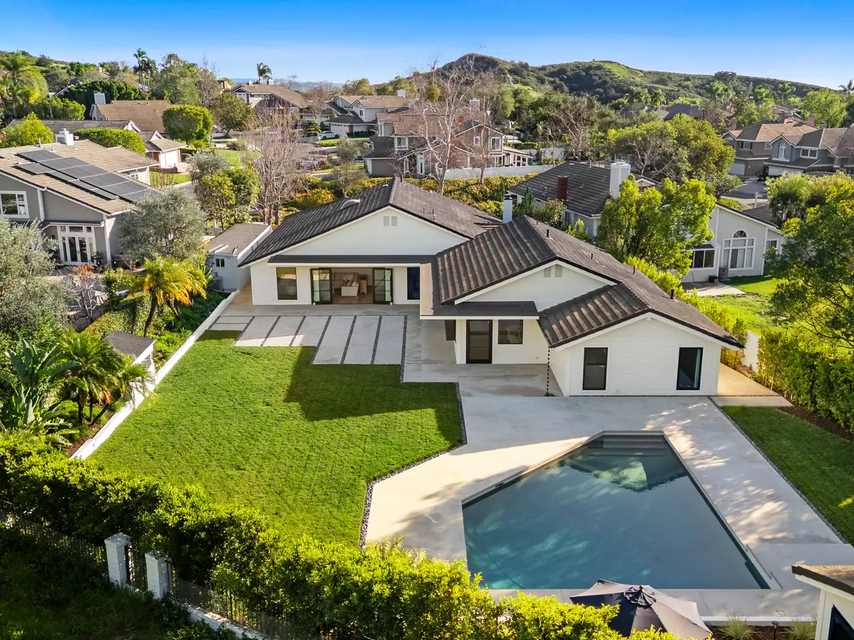 5 Hedgeland, Coto De Caza, CA 92679 - #1