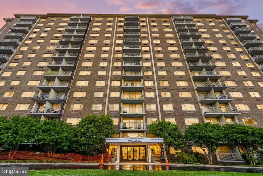 2059 Huntington Avenue , 311, Alexandria, VA 22303 - #2
