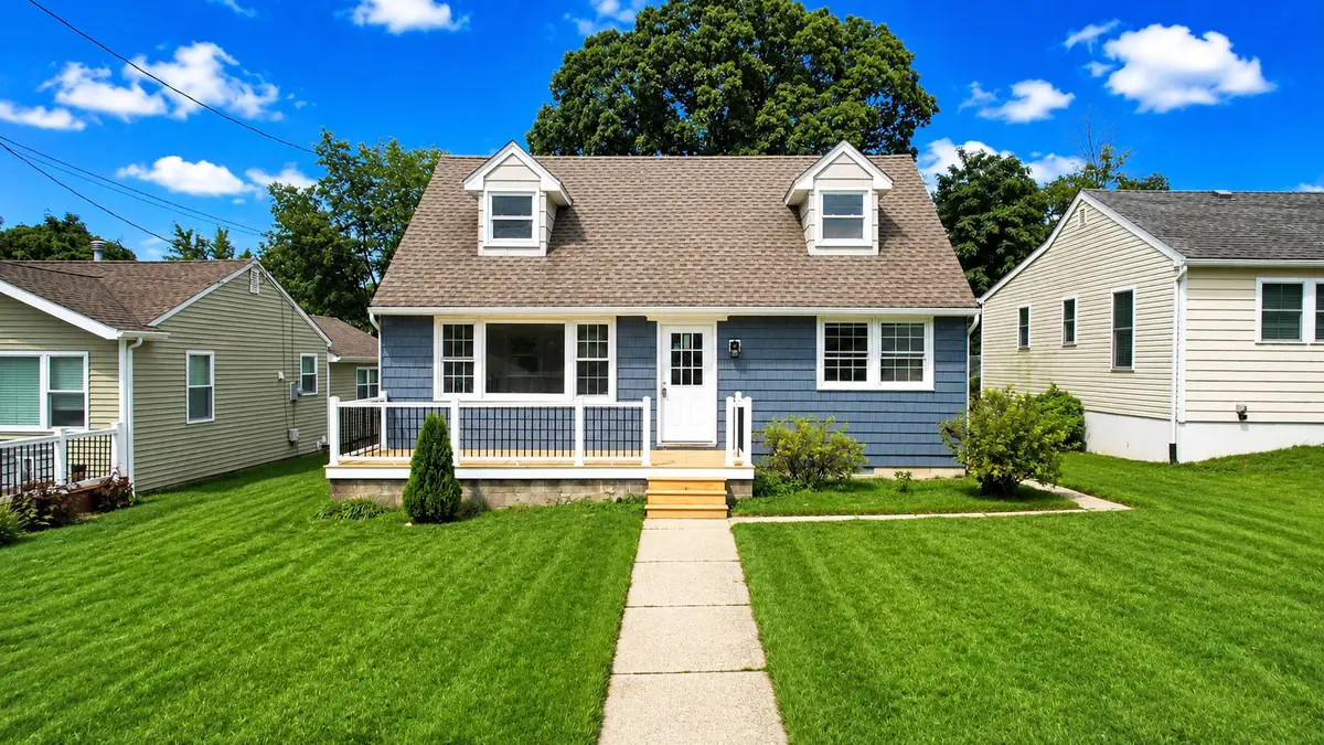 23 W Wilmont Ave, Somers Point, NJ 08244 - #1