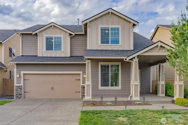 14426 99th Ave Se, Yelm, WA 98597