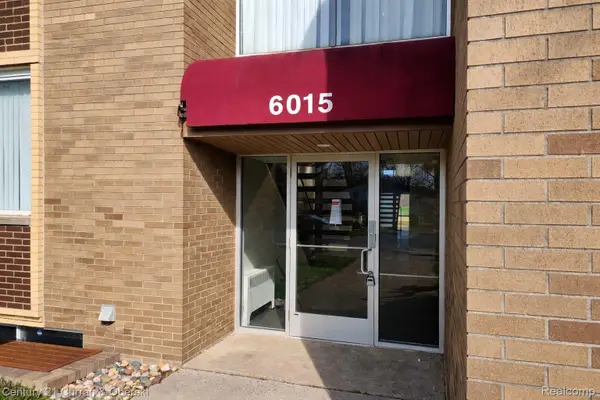 6015 Southfield Road , 8, Detroit, MI 48228