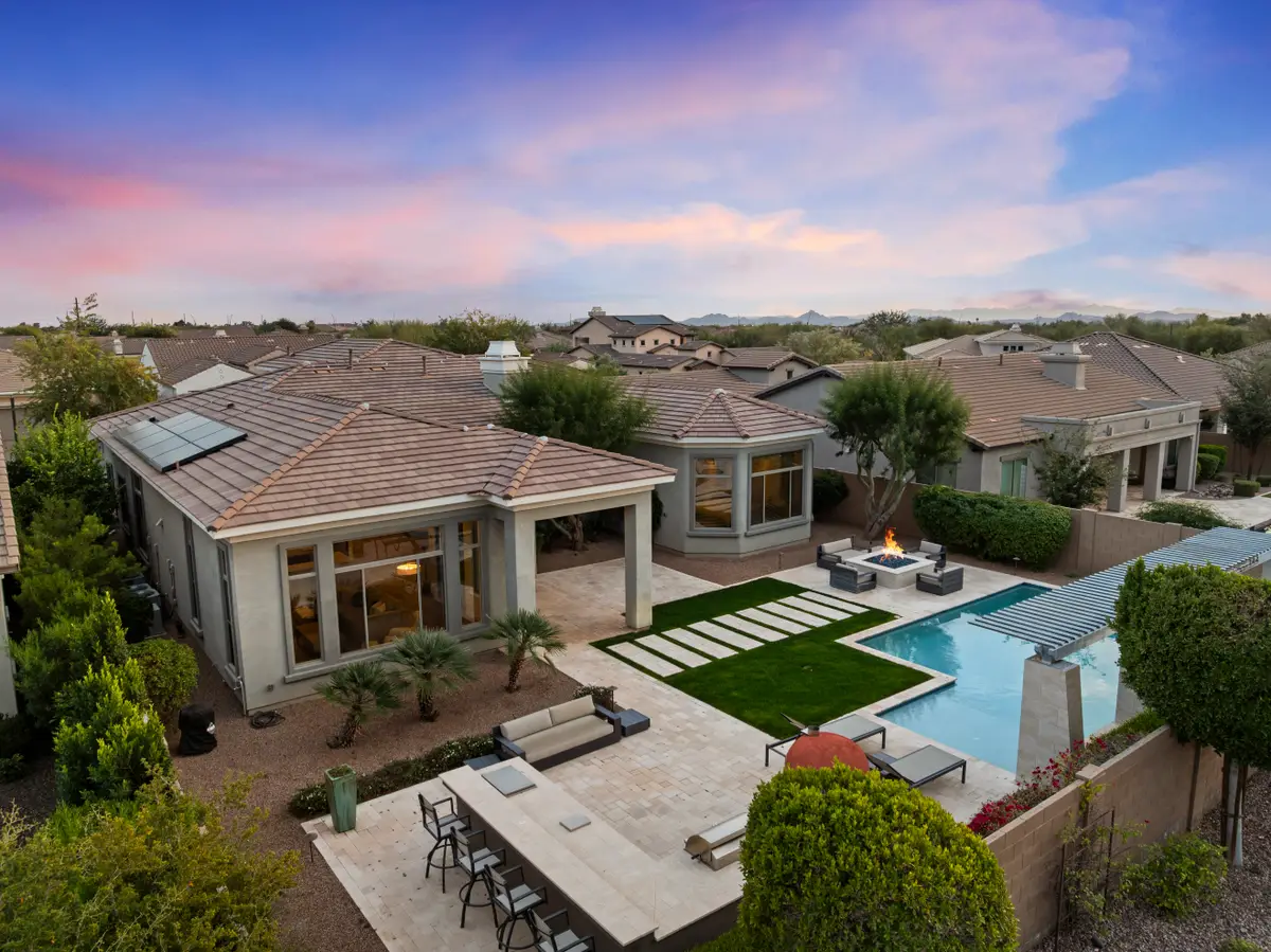 5430 E Las Piedras Way, Cave Creek, AZ 85331 - #1