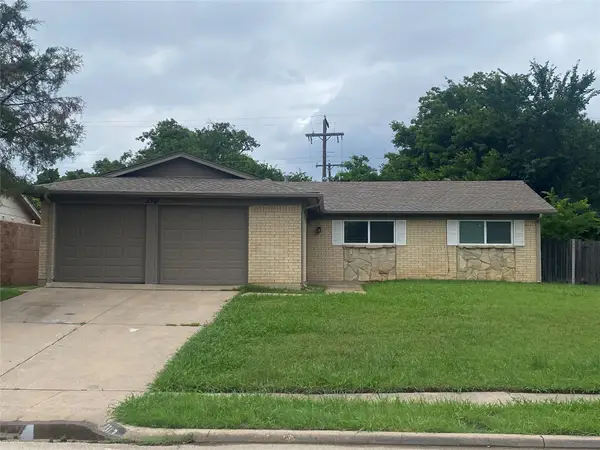 3313 Morris Avenue, Irving, TX 75061