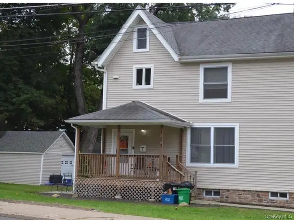 157 Lafayette Avenue, Suffern, NY 10901