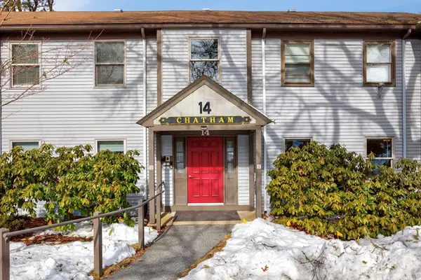14 Harold Street #APT 14E, Harwich Port, MA 02646