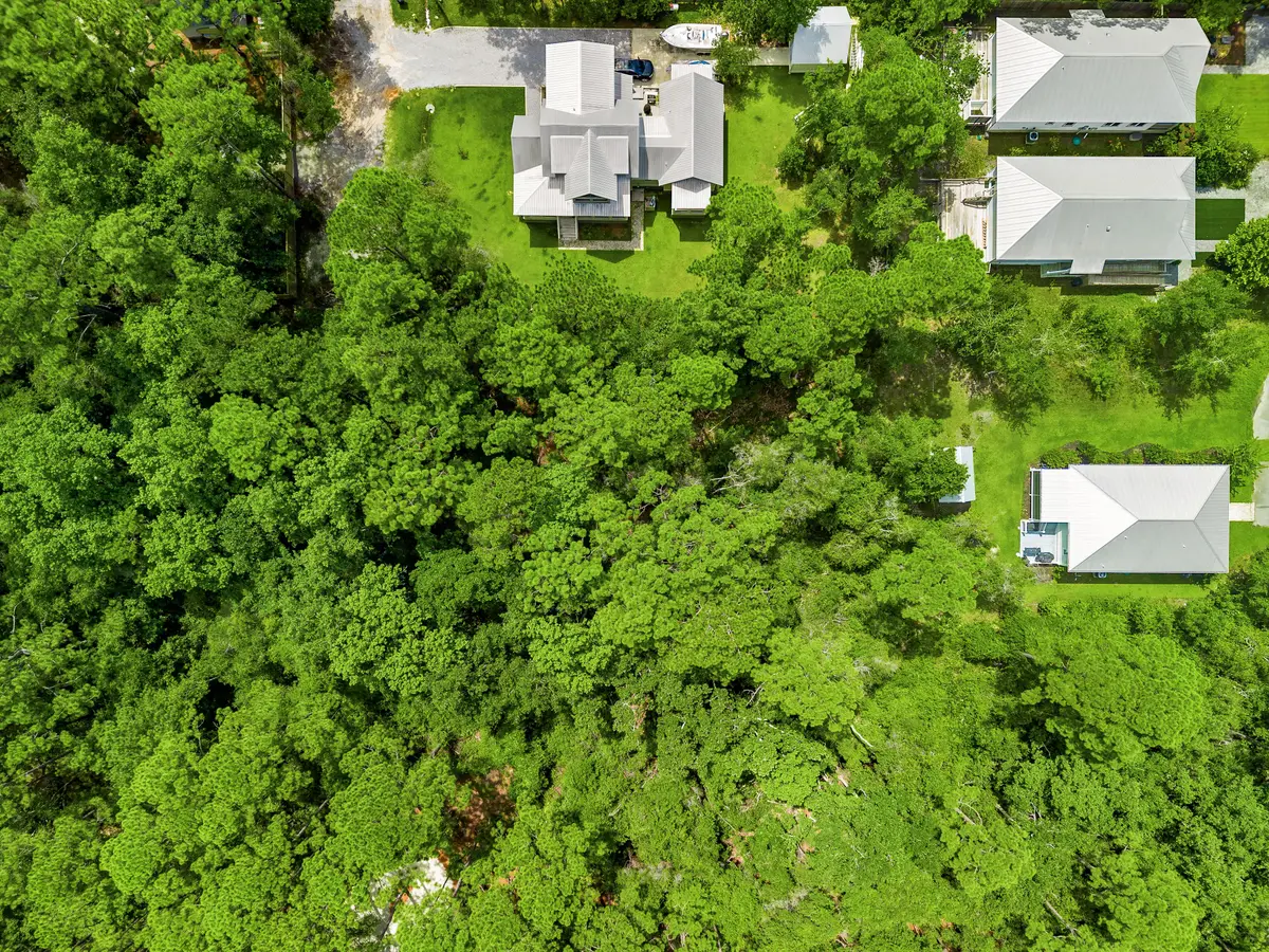 TBD E Georgie Street, Santa Rosa Beach, FL 32459 - #1