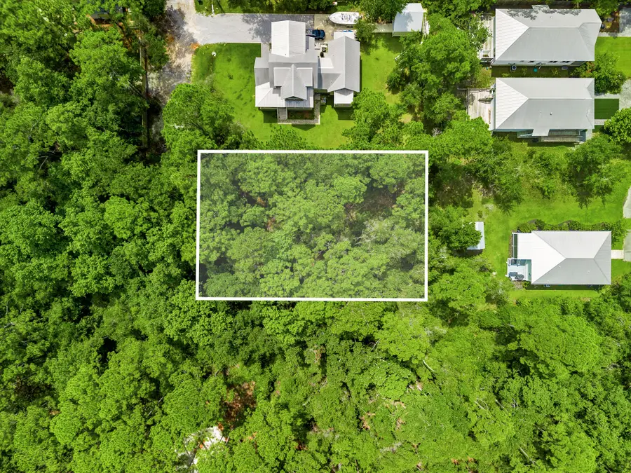 TBD E Georgie Street, Santa Rosa Beach, FL 32459 - #3
