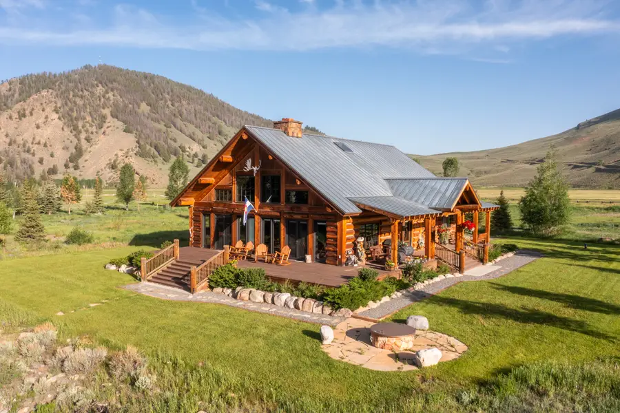 610 Wildwater Way, Almont, CO 81210 - #2