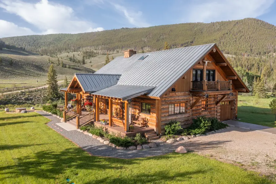 610 Wildwater Way, Almont, CO 81210 - #3