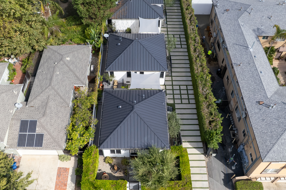 4311 Finley Avenue, Los Angeles, CA 90027 - Image #1