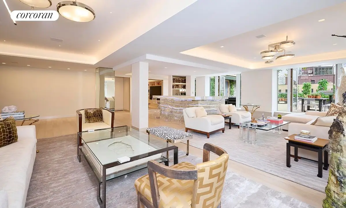 870 5th Avenue #14E, Manhattan, NY 10065 - #1