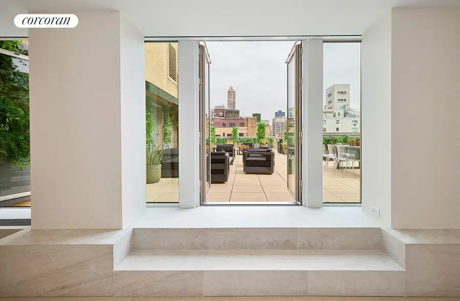 870 5th Avenue #14E, Manhattan, NY 10065 - #3