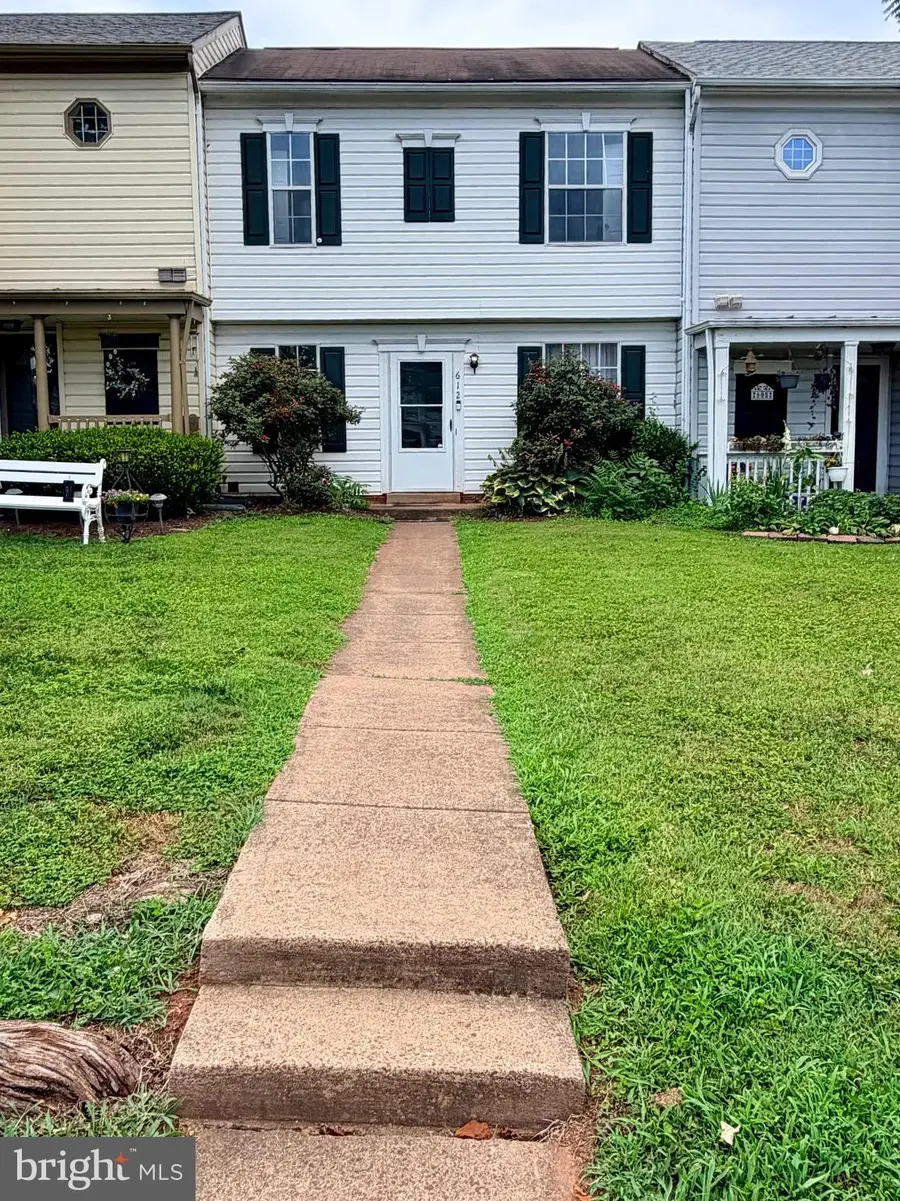 612 Bridlewood Drive, Culpeper, VA 22701 - #2
