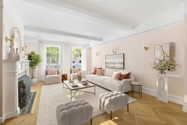 25 E 86th Street #2E, Manhattan, NY 10028