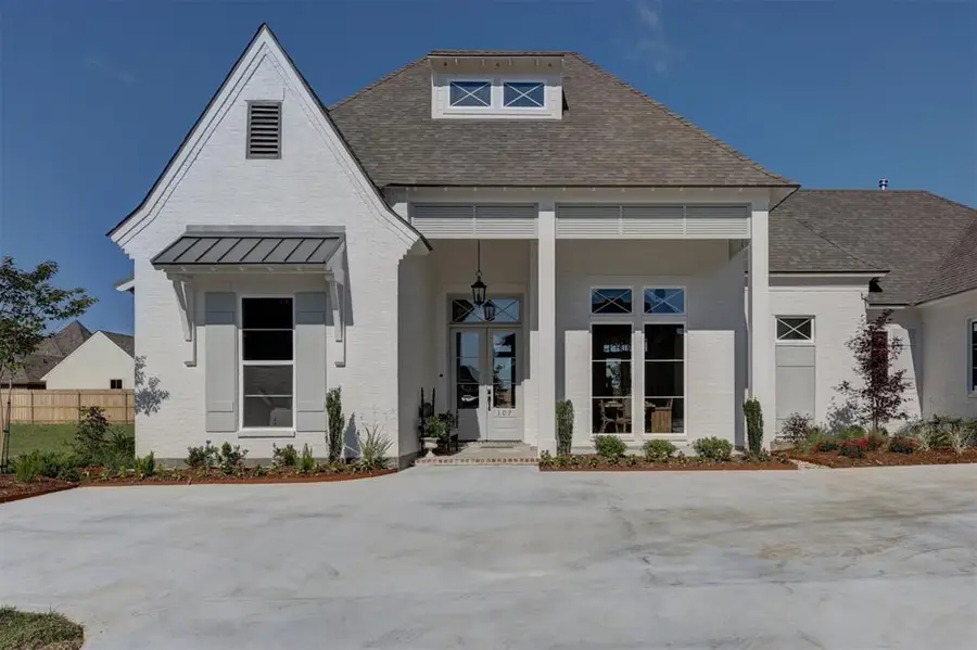 481 Cross Ridge Court, Shreveport, LA 71106 - Image #2