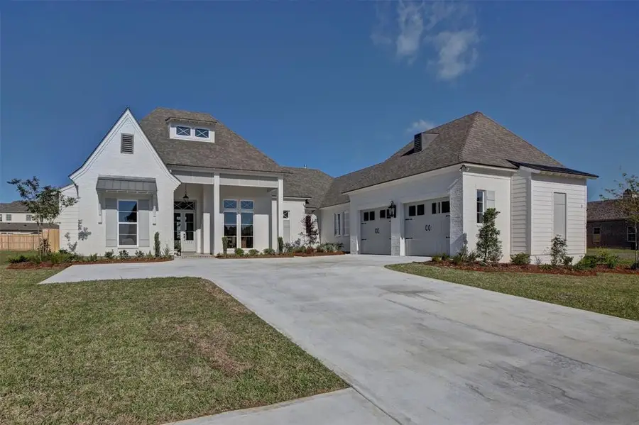 481 Cross Ridge Court, Shreveport, LA 71106 - Image #3