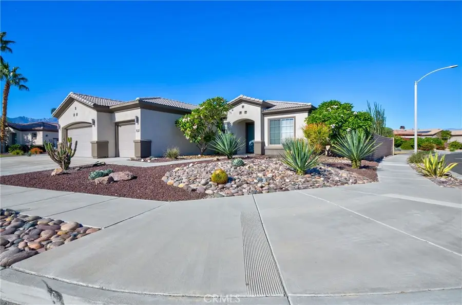 30911 Greensboro Ct, Cathedral City, CA 92344 - Image #3