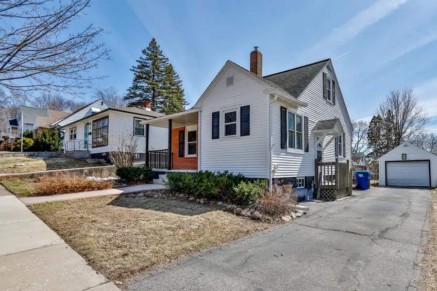 711 TURNER STREET, Wausau, WI 54403 - #2