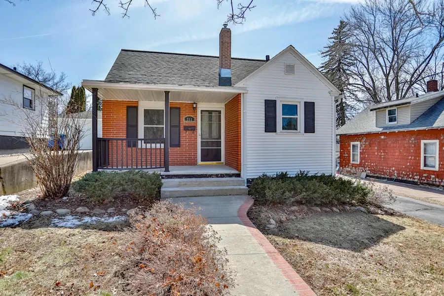 711 TURNER STREET, Wausau, WI 54403 - #3