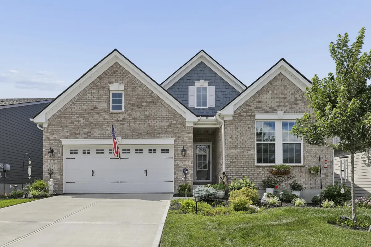 2176 Ridgeline Drive, Hebron, KY 41048 - #1