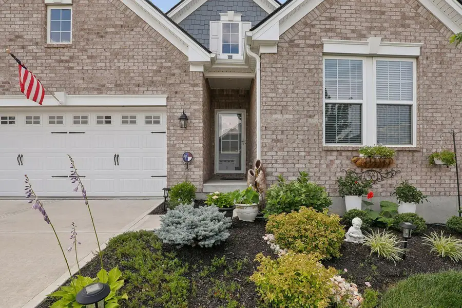 2176 Ridgeline Drive, Hebron, KY 41048 - #2