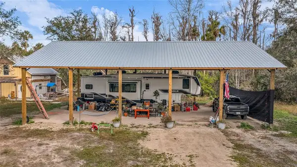 2331 Waccassa St, GENEVA, FL 32732