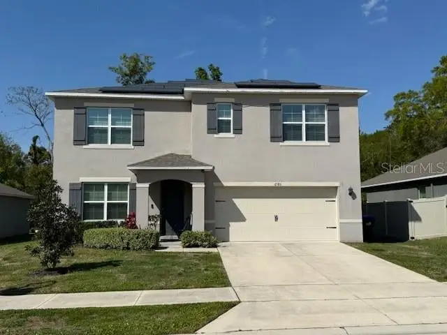 6780 Coral Berry Drive, Mount Dora, FL 32757 - #2