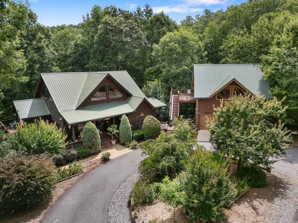 26 Forest Lane, Blairsville, GA 30512 - Image #1