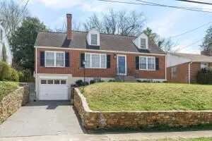 2650 Laburnum Ave Sw, Roanoke, VA 24015 - #2