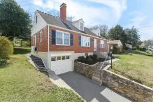 2650 Laburnum Ave Sw, Roanoke, VA 24015 - #3