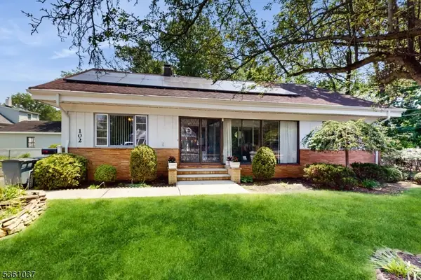 102 Overlook Avenue, North Haledon, NJ 07508