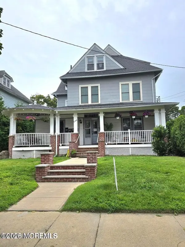 406 4th Avenue, Asbury Park, NJ 07712