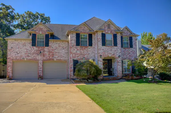 508 W 34th Street, Sand Springs, OK 74063
