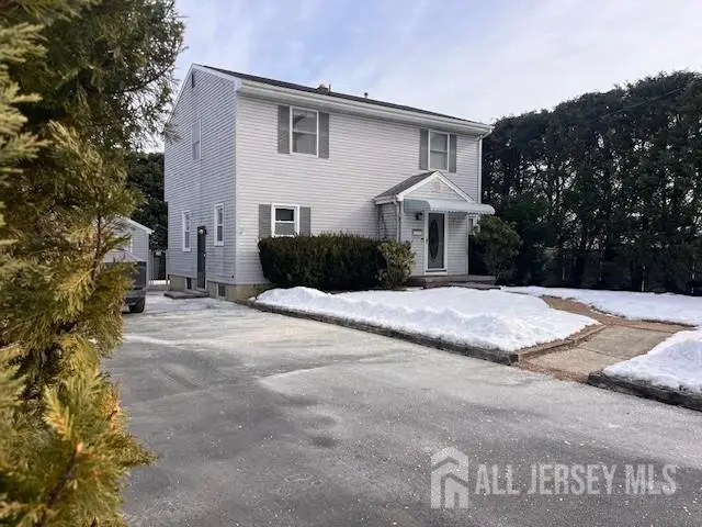 -12 Burlew Place, Parlin, NJ 08859 - #1