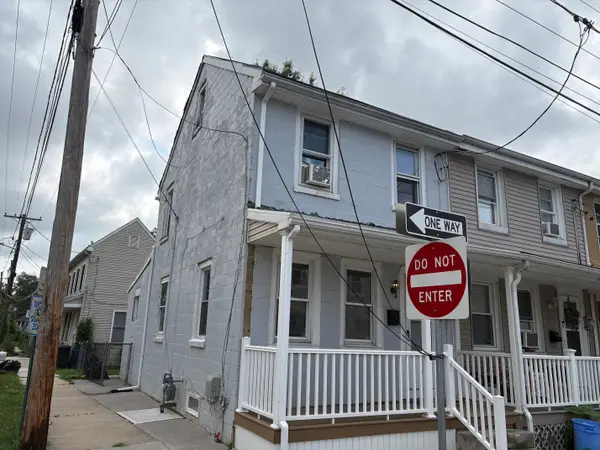 319 Borden St, BORDENTOWN, NJ 08505