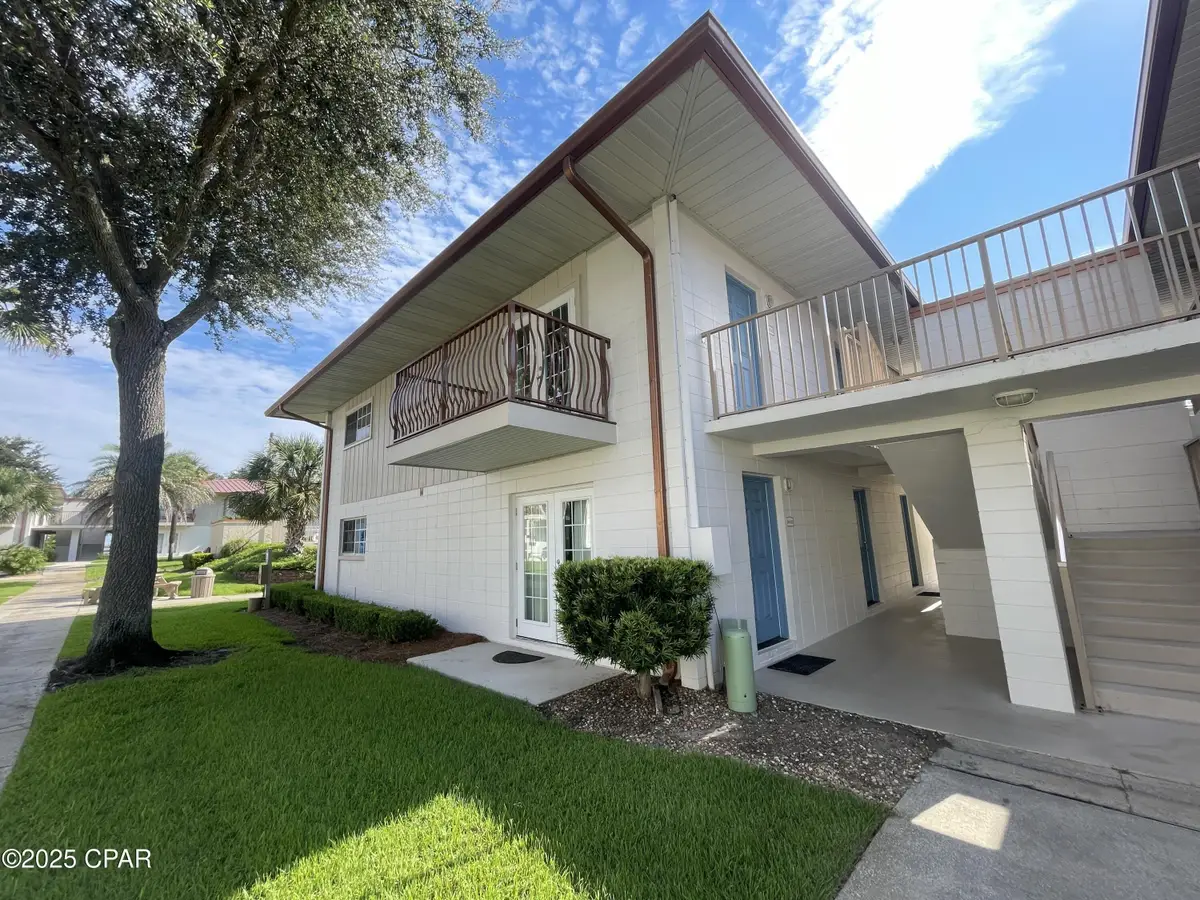 2100 W Beach Drive unit: M102 #M102, Panama City, FL 32401 - Image #1