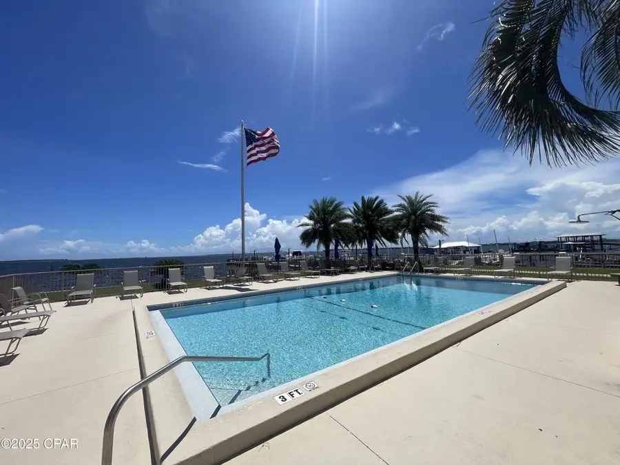 2100 W Beach Drive unit: M102 #M102, Panama City, FL 32401 - Image #3