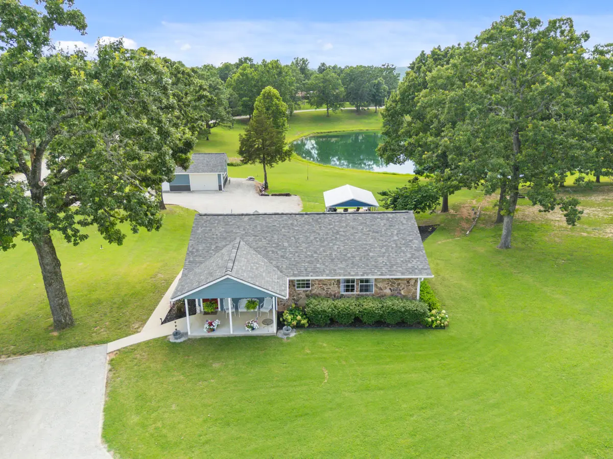 12 Sunrise Court, Mountain Home, AR 72653 - #1