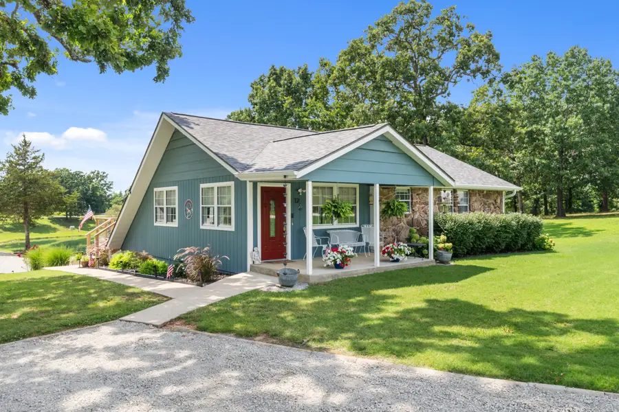12 Sunrise Court, Mountain Home, AR 72653 - #2