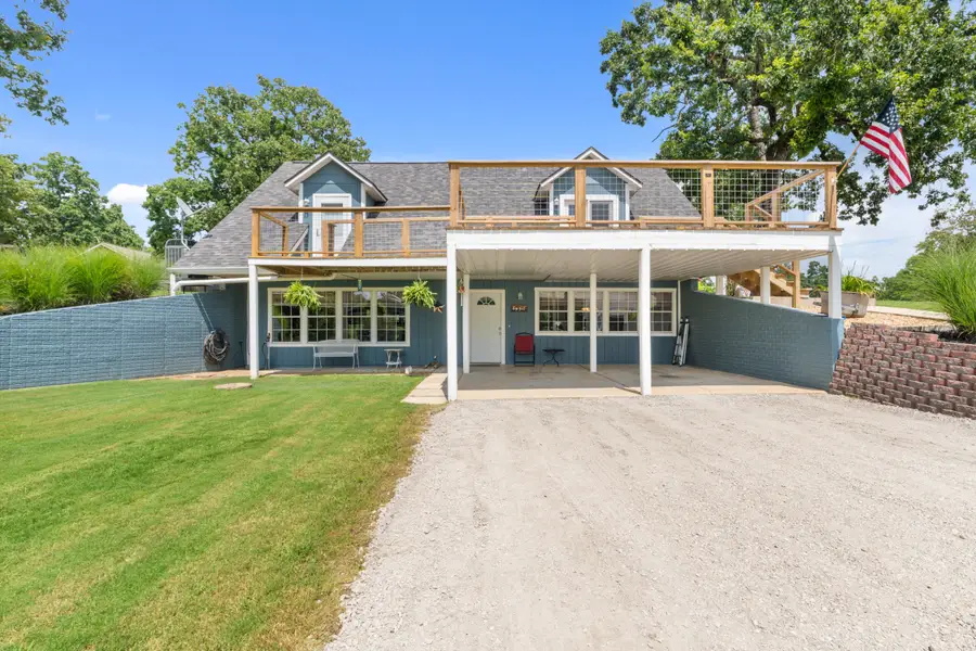 12 Sunrise Court, Mountain Home, AR 72653 - #3