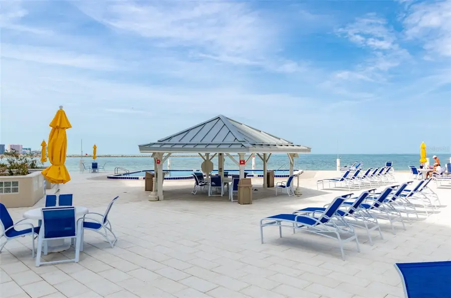 450 S GULFVIEW BOULEVARD #405, Clearwater, FL 33767 - #3