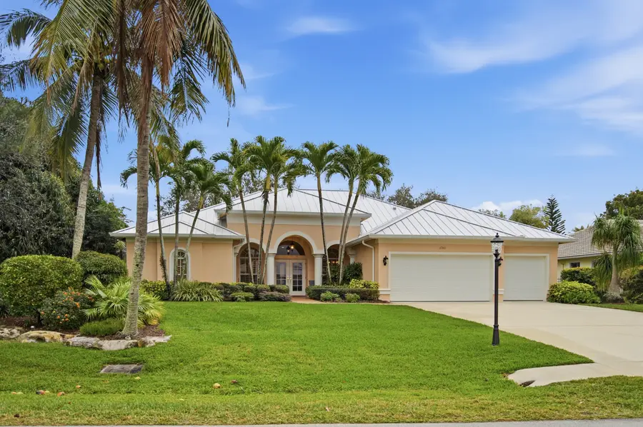 3780 SW Canoe Creek Terrace, Palm City, FL 34990 - #2