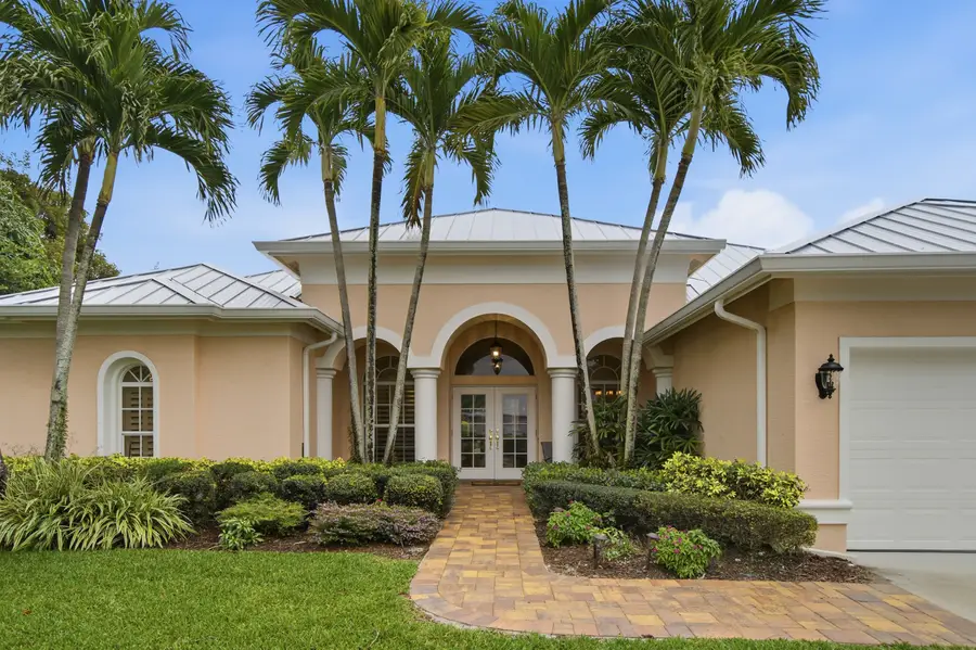 3780 SW Canoe Creek Terrace, Palm City, FL 34990 - #3