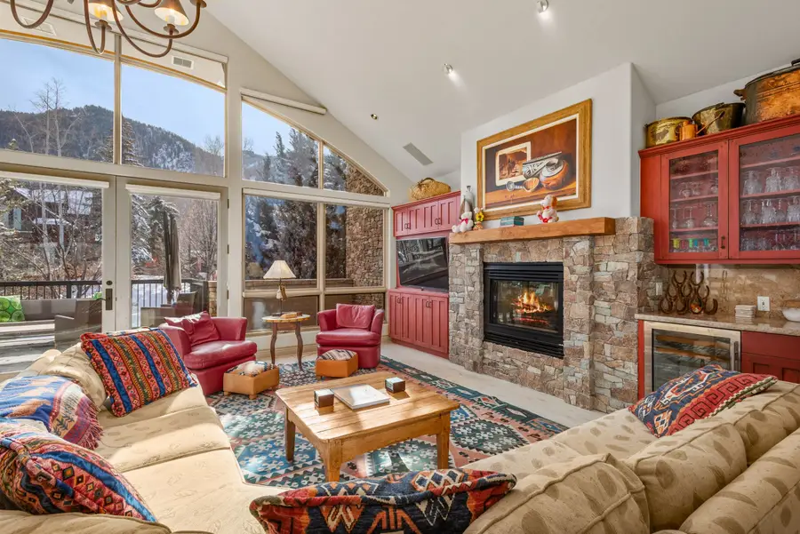990 E Hopkins Avenue, Aspen, CO 81611 - #2