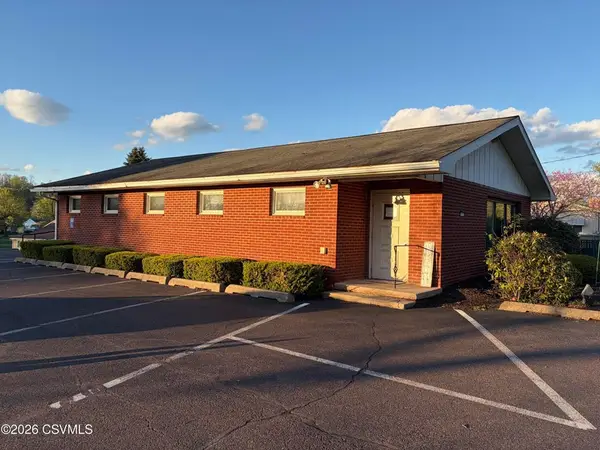 3119 Old Berwick Road, Bloomsburg, PA 17815
