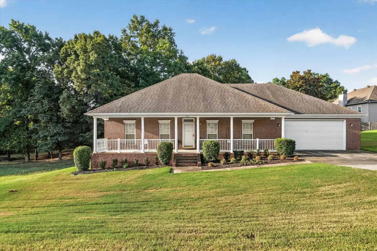 2009 Stillwater Drive, Jonesboro, AR 72404 - #1