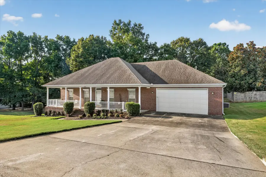 2009 Stillwater Drive, Jonesboro, AR 72404 - #2