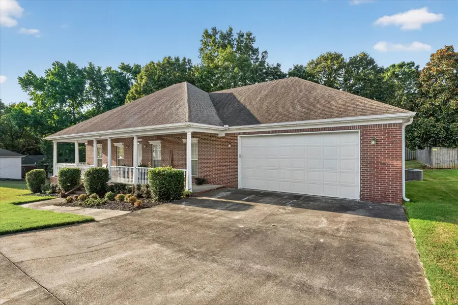 2009 Stillwater Drive, Jonesboro, AR 72404 - #3