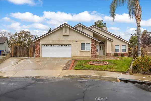 35330 Rancho Road, Yucaipa, CA 92399